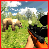 Bear Hunter Expert icon