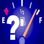 Cover Image of Télécharger Fuel gauge  APK