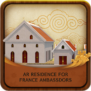 AR Residence for France Ambassadors 1.3 Icon