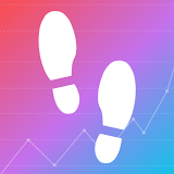 Pedometer - Step Counter App icon