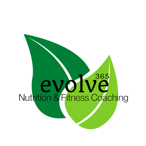 Evolve 365 logo