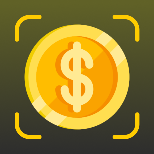 Coin Identifier logo