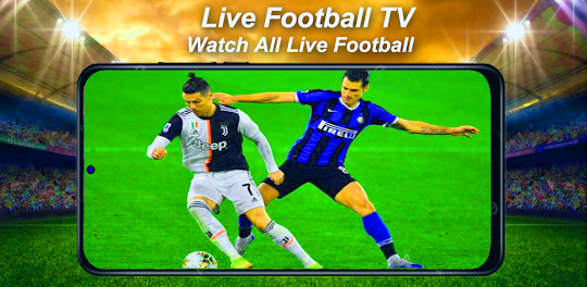 Football Live TV Euro Sport