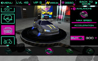 Cyber Future Crime - Screenshot 1