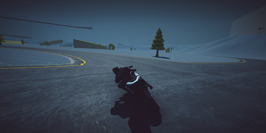 Motorcycle Simulator Stunt 3D