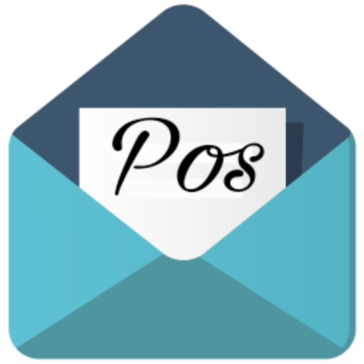 Pos-FileShare 1.0 Icon