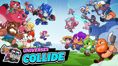 Squad Busters poster 7