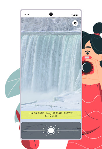 Anteprima dell'app