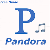 Guide for Pndora Radio Free icon