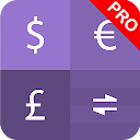 DollarWise Currency Converter
