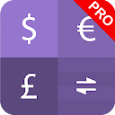 All Currency Converter Pro - Money Exchange Rates icon