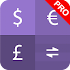 All Currency Converter Pro - Money Exchange Rates 0.0.22 (Paid) (SAP)
