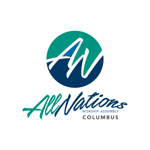 All Nations Columbus logo