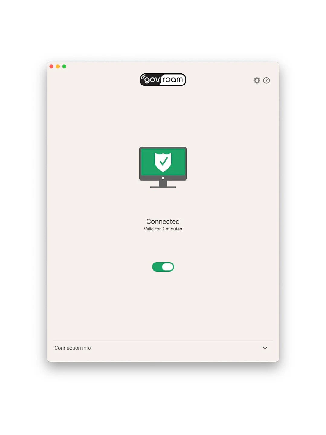 Screenshot image 3