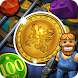Goldrush Coin Falls - Androidアプリ
