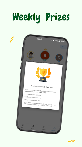 Jiggylife Be entertained