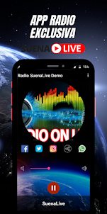 Radio Mix Uruguay
