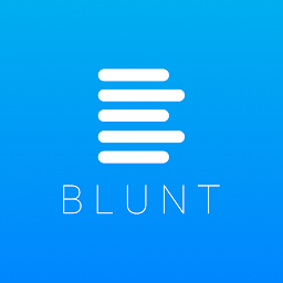 Blunt - Social: Download & Review