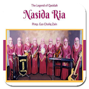 Mp3 Nasida Ria Vol. 5 Offline