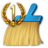 Cleaner Lite icon