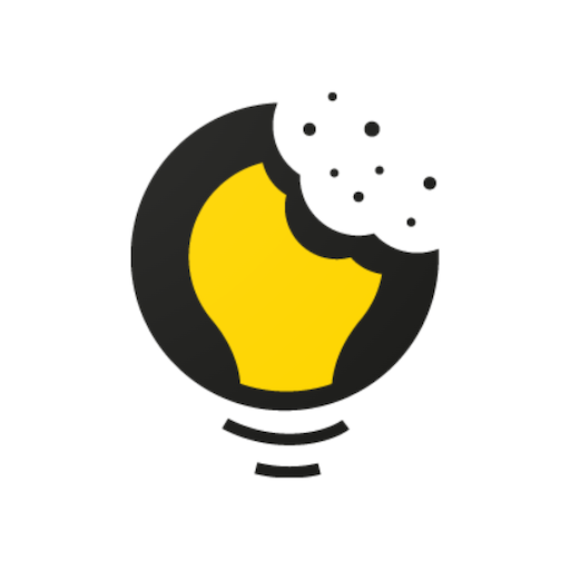 Snackable Business Insights logo