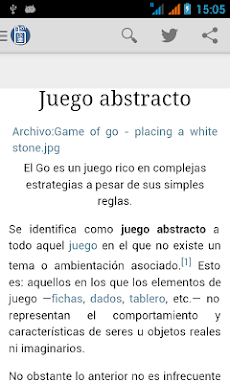 Español Desconectado Base de datos de Wikipedia #1のおすすめ画像4