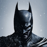 Batman Arkham Origins icon