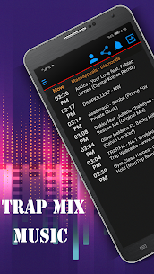 Trap Mix – TRAP MIX MUSIC, EDM, TRAP BASS, TWERK For PC installation