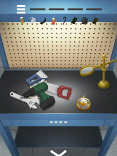 escape game: Present 1.0.3 APK screenshots 22