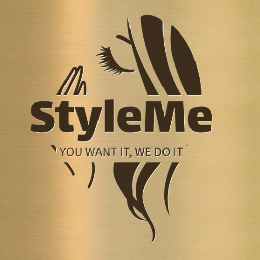 Style Me AI Create cover photo Download on Windows