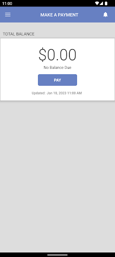 MVCLP Screen 3