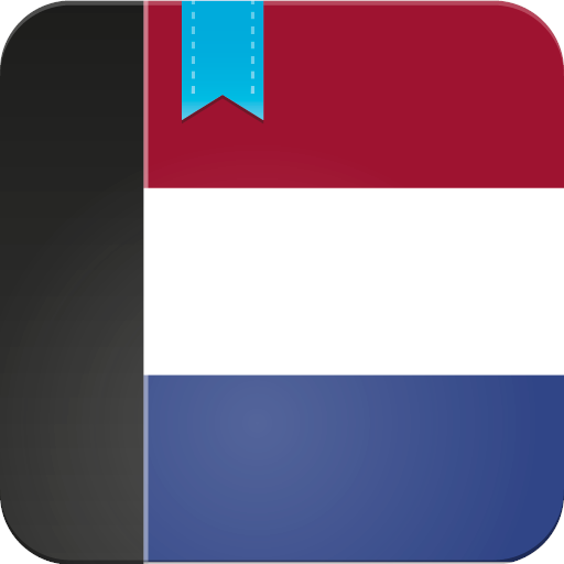 Dutch Conjugation  Icon