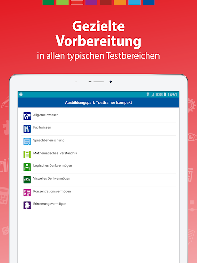 Bundeswehr Einstellungstest