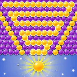 Пузырьковый шутер Оригинальная Mod Apk