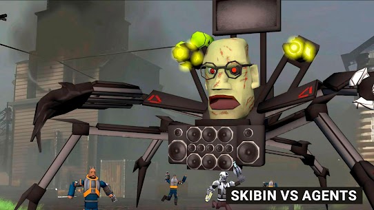 Last Play: Ragdoll Sandbox 4