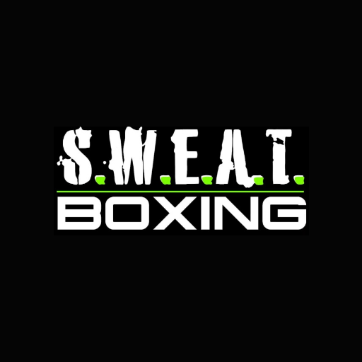 SWEAT Boxing & Training 8.3.3 Icon