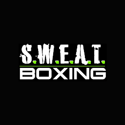 Icon image SWEAT Boxing & Training