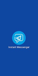 Instant Messenger-Message without Saving Number 1
