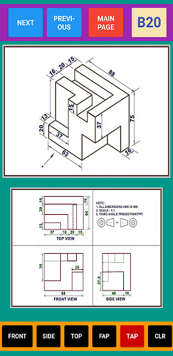 ED1 Screen 3