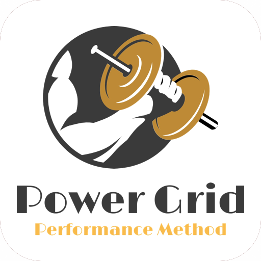 Power Grid Performance logo