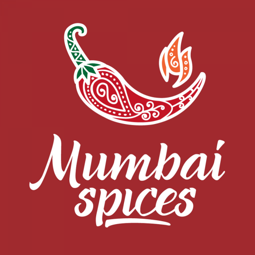 Mumbai Spices logo
