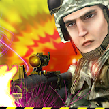 Zombie Vs Sniper :Rise of Dead icon