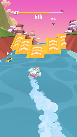 Game screenshot Flippy Race hack