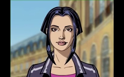 Broken Sword: Director's Cut