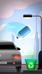 Gravity Bottle Flip 5