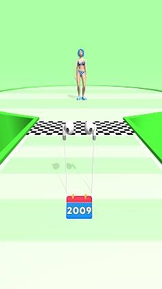 Headphones Evolution - Screenshot 4