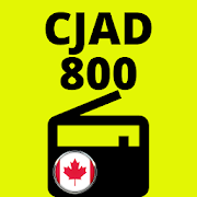 cjad 800 montreal app