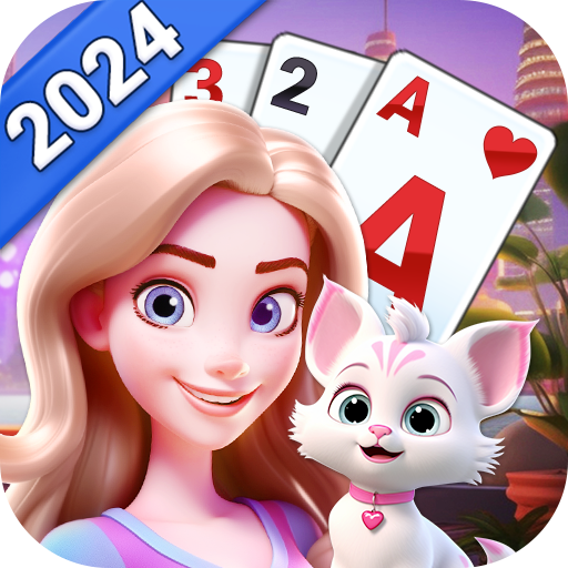 TriPeaks Solitaire Sup Harvest 2.0.6 Icon