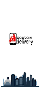 Captain Delivery