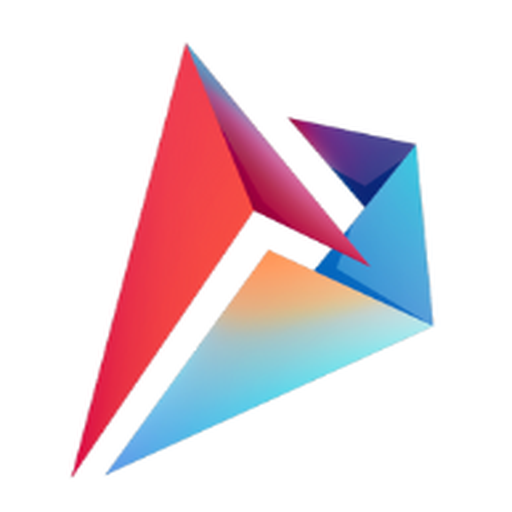 Around logo
